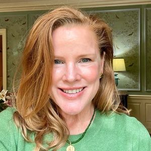 Meet your Posher, Kathleen